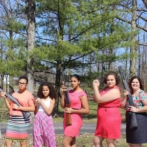 Meet your Posher, Chandrea